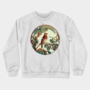 Robin Crewneck Sweatshirt